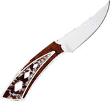 Buck 0018PESLE 0018 Scorpion Stinger Knife Painted Pony Michael Prater 2016 Limited Edition Legacy Lot#BU-50