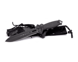 Buck 0084BKXLE 084 BuckMaster 2.0 Knife Combat Diver Pro Legacy Collection 2024 Limited Edition USA