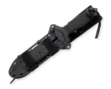 Buck 0084BKXLE 084 BuckMaster 2.0 Knife Combat Diver Pro Legacy Collection 2024 Limited Edition USA