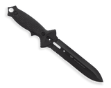 Buck 0084BKXLE 084 BuckMaster 2.0 Knife Combat Diver Pro Legacy Collection 2024 Limited Edition USA