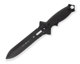 Buck 0084BKXLE 084 BuckMaster 2.0 Knife Combat Diver Pro Legacy Collection 2024 Limited Edition USA