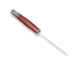 Buck 0105CCS1 105 Pathfinder Heritage Series Knife Cocobolo Aluminum Guard/Pommel