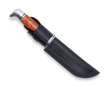Buck 0105CCS1 105 Pathfinder Heritage Series Knife Cocobolo Aluminum Guard/Pommel
