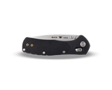 Buck 0791BKS1 791 Ranger Pro Knife Crossbar Lock 154CM Black GFN USA Made
