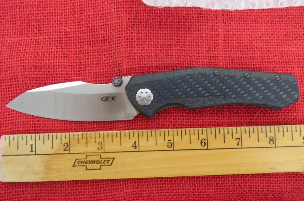 EDC Knife Deals – Benchmade, Kizer, We Knives, Zero Tolerance