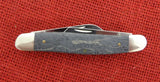 Case 11017 Stockman Knife Gray Birdseye Maple Stainless 7347 SS