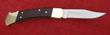 Buck 0110EBS1 110 Magnolia Folding Hunter 2014 Limited Edition Knife USA MADE NEW