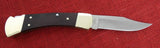 Buck 0110EBS1 110 Magnolia Folding Hunter 2014 Limited Edition Knife USA MADE NEW