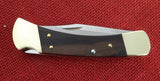 Buck 0110EBS1 110 Magnolia Folding Hunter 2014 Limited Edition Knife USA MADE NEW