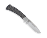 Buck 0112BKSLE2 112 Ranger Pro 2024 Legacy Limited Edition Knife USA S45VN Drop Point