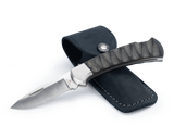 Buck 0112BKSLE2 112 Ranger Pro 2024 Legacy Limited Edition Knife USA S45VN Drop Point