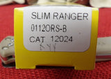 Buck 0112BRS2 112 Slim Ranger Tan GFN Lockback Knife USA Lot#112-42