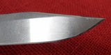 Buck 0112BRS2 112 Slim Ranger Tan GFN Lockback Knife USA Lot#112-42