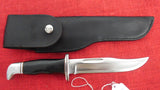 Buck 0119 119 Special Vintage Hunting Knife Single Line 1961-1967 USA Made Lot#119-4