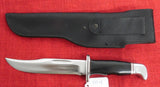 Buck 0119 119 Special Vintage Hunting Knife Single Line 1961-1967 USA Made Lot#119-4