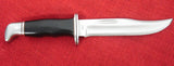 Buck 0119 119 Special Vintage Hunting Knife Single Line 1961-1967 USA Made Lot#119-4