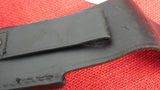 Buck 0119 119 Special Vintage Hunting Knife Single Line 1961-1967 USA Made Lot#119-4