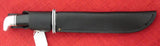 Buck 0120 120 General Vintage Fixed Blade Knife Pre Date Code USA Lot#120-30
