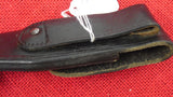 Buck 0121 121 Fisherman Knife w/ Scaler Single Line 1965-1966 USA Lot#121-12