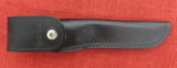 Buck 0121 121 Guide Fixed Blade Knife 1991 USA Near Mint Lot#121-29