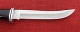 Buck 0121 121 Guide Fixed Blade Knife 1991 USA Near Mint Lot#121-29