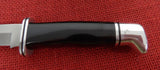 Buck 0121 121 Guide Fixed Blade Knife 1991 USA Near Mint Lot#121-29