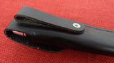Buck 0121 121 Guide Fixed Blade Knife 1991 USA Near Mint Lot#121-29