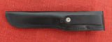 Buck 0121 121 Guide Fixed Blade Knife 1991 USA Near Mint Lot#121-29