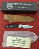 Schrade Knife 156OT Little Finger USA MADE IN BOX UNUSED VINTAGE
