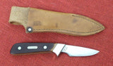 Schrade Knife 156OT Little Finger USA MADE IN BOX UNUSED VINTAGE