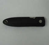 Buck 0180-D1 180 Crosslock Hunter 2 Blade Guthook Knife 1994 USA Made 420HC Liner Lock Lot#180-8