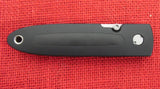 Buck 0180-LS 180 Crosslock Deputy 2 Knife NEW OLD STOCK 1994 USA Made 420HC Liner Lock Lot#180-20