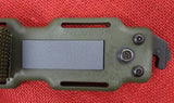 Buck 0188CB 188CB 188 M9 Bayonet Tactical Field Knife Phrobis III USA 1987 UNUSED in BOX U.S. Army