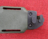 Buck 0188CB 188CB 188 M9 Bayonet Tactical Field Knife Phrobis III USA 1987 UNUSED in BOX U.S. Army