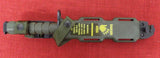 Buck 0188CB 188CB 188 M9 Bayonet Tactical Field Knife Phrobis III USA 1987 UNUSED in BOX U.S. Army