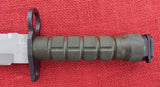 Buck 0188CB 188CB 188 M9 Bayonet Tactical Field Knife Phrobis III USA 1987 UNUSED in BOX U.S. Army