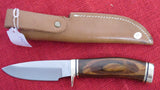 Buck 0192 192 Vanguard Knife Prototype Bass Pro Shop Catalog 20th Anniv USA 1993 Limited Edition #000/000 Lot#192-18