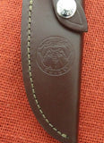 Buck 0192-SP58 192 Vanguard Knife Alaskan Guide S30V Black DLC Coated 2005 Rosewood USA