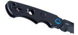 Columbia River CRKT 2606 A. B.C. All Bases Covered Jim Hammond Assisted Opening Filpper Knife Veff Serrations  G10