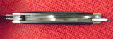 Buck 0301 301 Stockman Winchester Shield Pocket Knife 1977 by Camillus USA Lot#301-9
