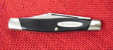 Buck 0301 301 Stockman Winchester Shield Pocket Knife 1977 by Camillus USA Lot#301-9
