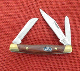 Buck 0303RWS 303 Cadet Rosewood Pocket Knife 3 1/4" 2022 USA 303RWS Lot#303-58