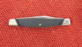 Buck 0305 305 Lancer RARE UNFINISHED Collector Knife Large BUCK Shield 425M NO Year Lot#305-51
