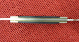 Buck 0305 305 Lancer RARE UNFINISHED Collector Knife Large BUCK Shield 425M NO Year Lot#305-51