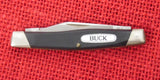 Buck 0309 309 Companion Knife NEW OLD STOCK Large BUCK Shield 425M Steel USA 1987 Lot#309-12