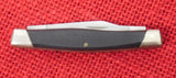 Buck 0309 309 Companion Knife NEW OLD STOCK Large BUCK Shield 425M Steel USA 1987 Lot#309-12