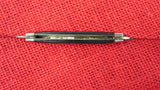 Buck 0309 309 Companion USA Made Model # on Backside of Blade 1970's Knife Lot#309-32