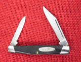 Buck 0309 309 Companion USA Made Model # on Backside of Blade 1970's Knife Lot#309-32