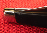 Buck 0309 309 Companion USA Made Model # on Backside of Blade 1970's Knife Lot#309-32