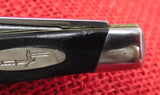 Buck 0309 309 Companion USA Made Model # on Backside of Blade 1970's Knife Lot#309-32
